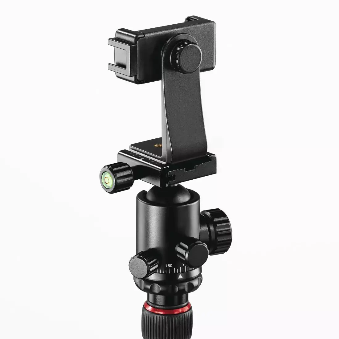 Штатив Hama Ramble II Duo Carbon Photo 6