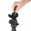 Штатив Hama Ramble II Duo Carbon Photo 7