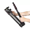 Штатив Hama Ramble II Duo Carbon Photo 8