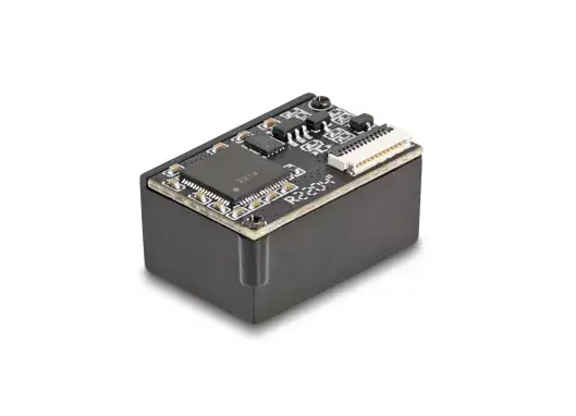 Модуль сканера DeLOCK Barcode Scanner Module 1D и 2D Photo 2