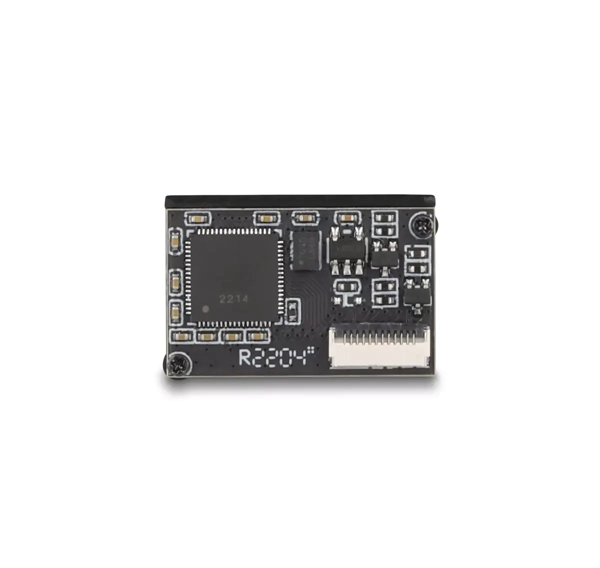 Модуль сканера DeLOCK Barcode Scanner Module 1D и 2D Photo 3