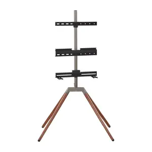 One For All Tripod Quadpod Universal TV Stand WM7475 35 kg 32 to 70 inch