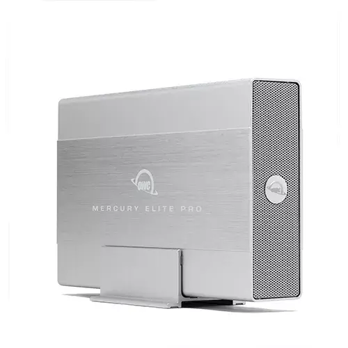 HDD/SSD korpuss OWC Mercury Elite Pro Photo 2