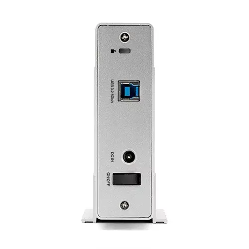 HDD/SSD korpuss OWC Mercury Elite Pro Photo 4