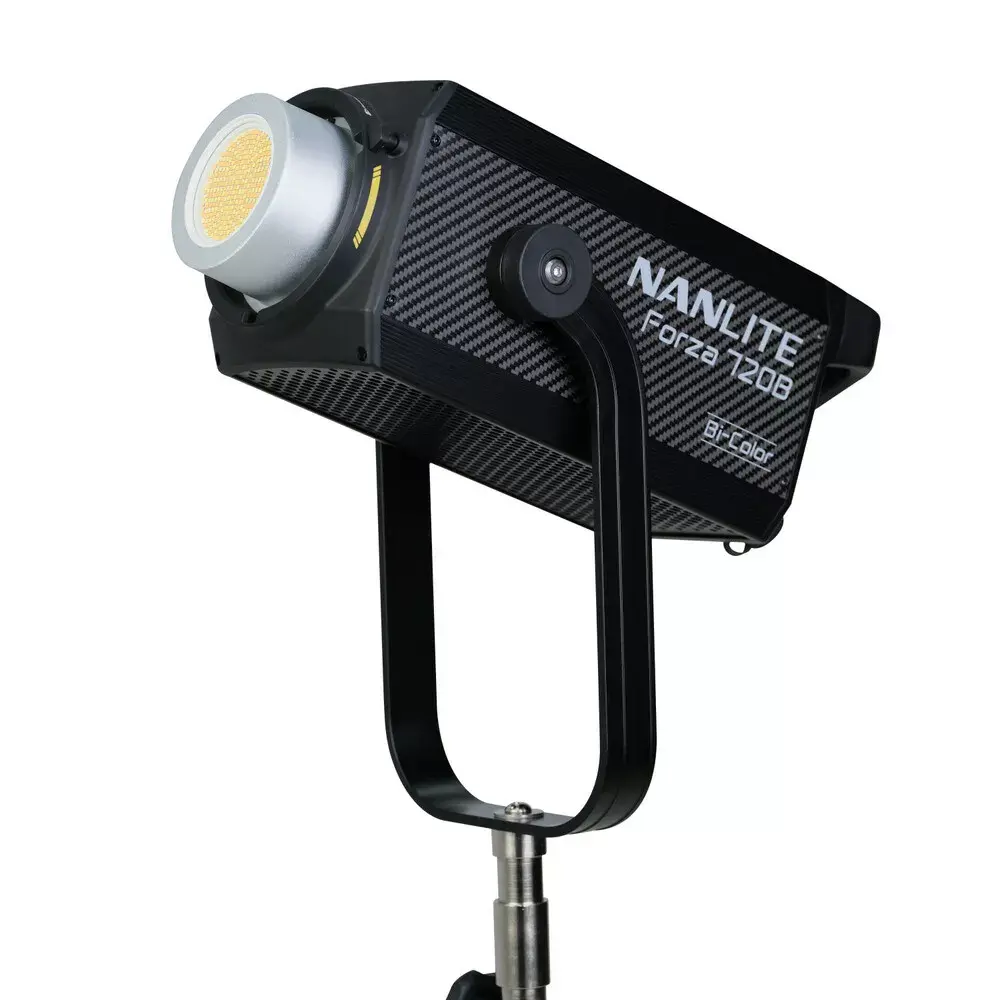 LED Light Nanlite Forza 720B Photo 4