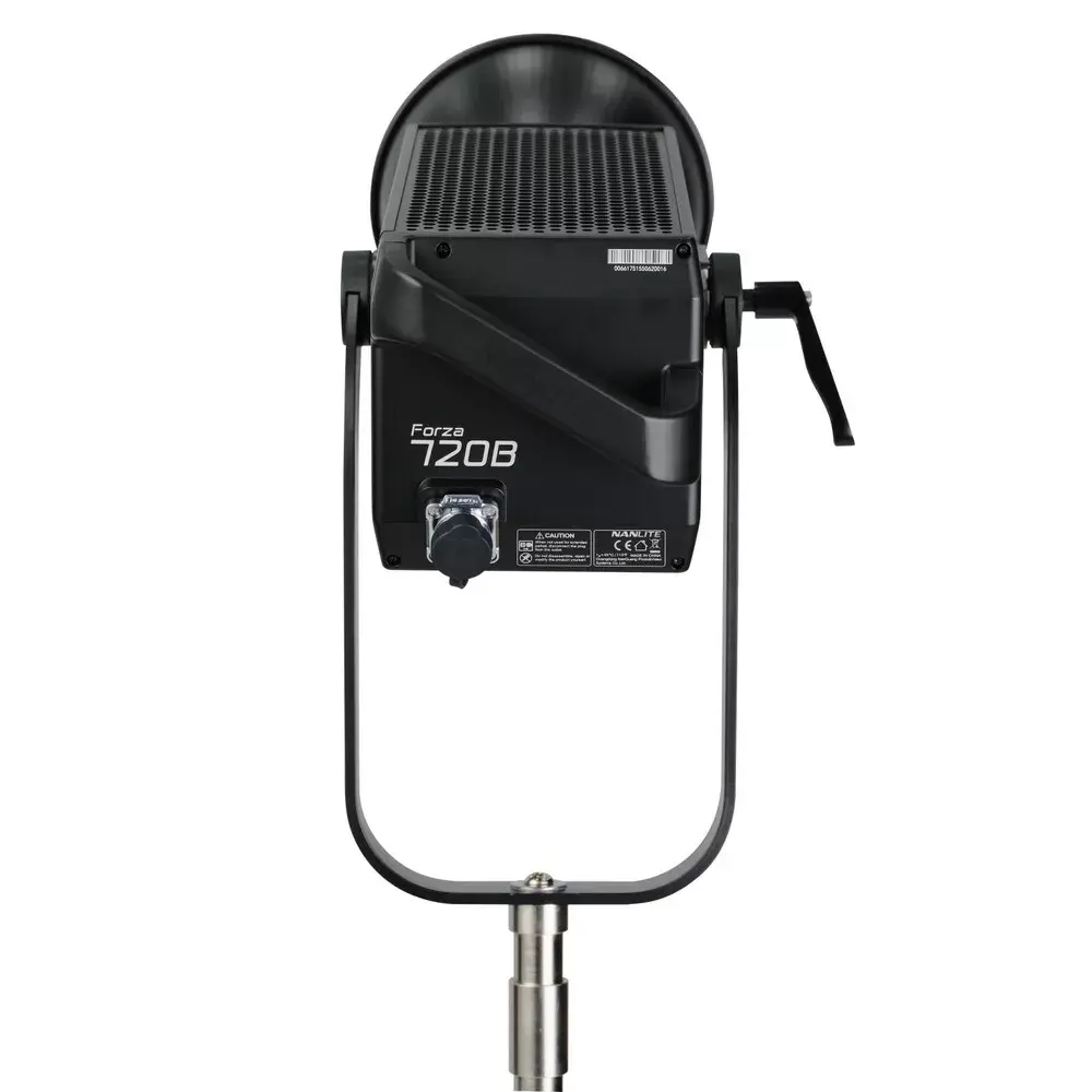 LED Light Nanlite Forza 720B Photo 6