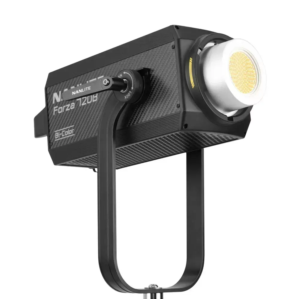LED Light Nanlite Forza 720B Photo 9