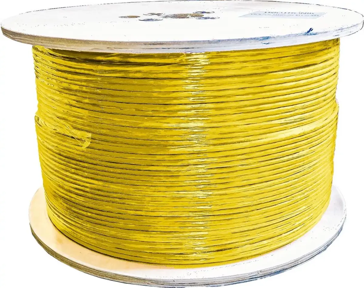 Сетевой кабель Wirewin VKW SFTP K7A L3 1000SXQ Photo 3