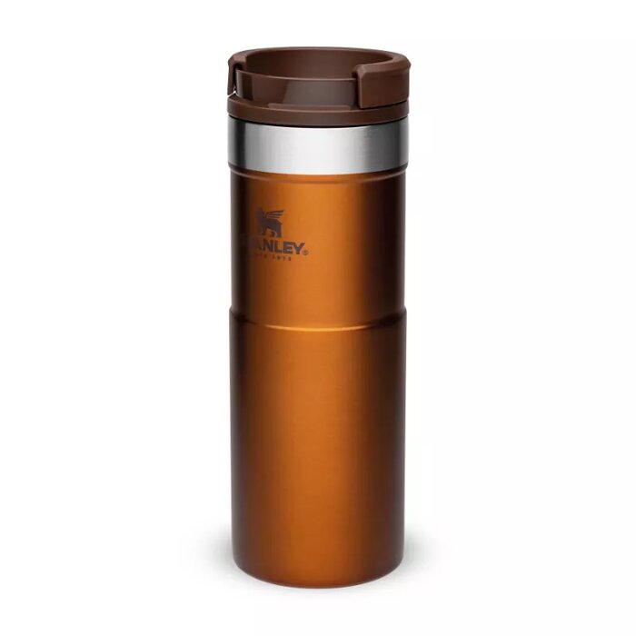 Stanley Neverleak Travel Mug 0,47L