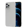 SWISSTEN Silicone Case for iPhone 14 Plus Photo 2