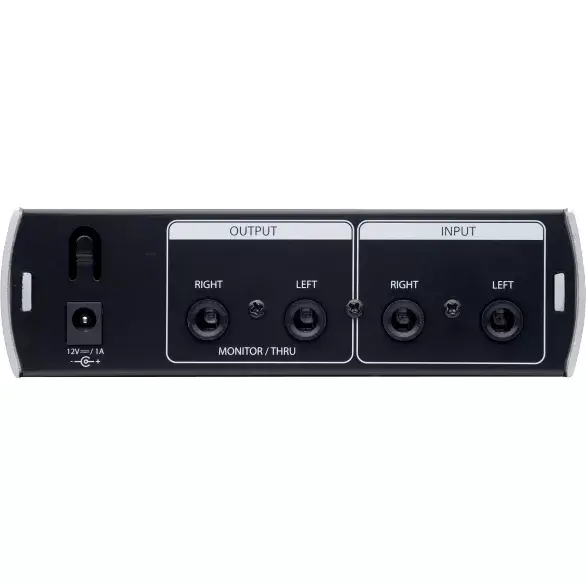 Headphone Amplifier PreSonus HP4 Photo 2