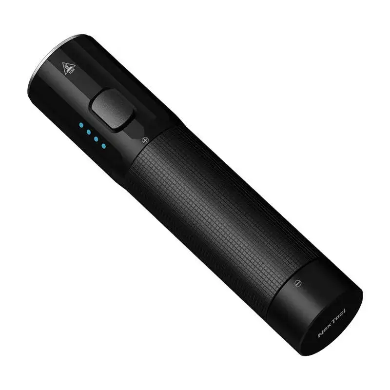 Фонарь Nextool NE20069 ручной 1200 лм Photo 3
