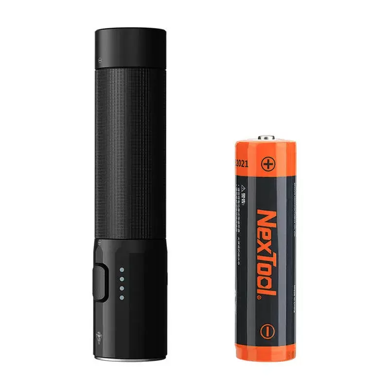 Фонарь Nextool NE20069 ручной 1200 лм Photo 9