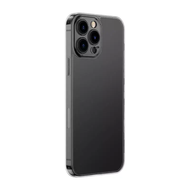 Vāciņš Baseus Crystal Series priekš iPhone 14 Plus Photo 2