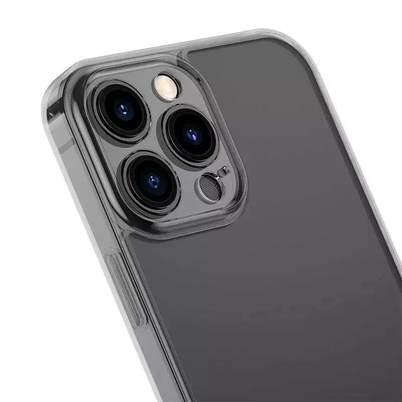 Vāciņš Baseus Crystal Series priekš iPhone 14 Plus Photo 6
