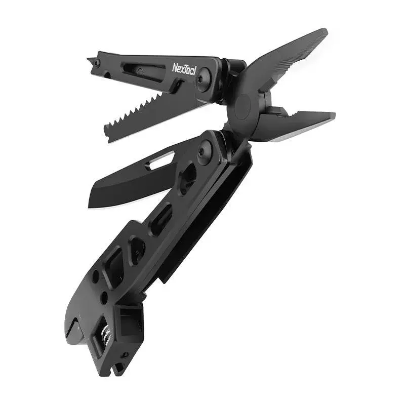 Nextool NE20131 Multitool Vanguard Wrench Photo 5