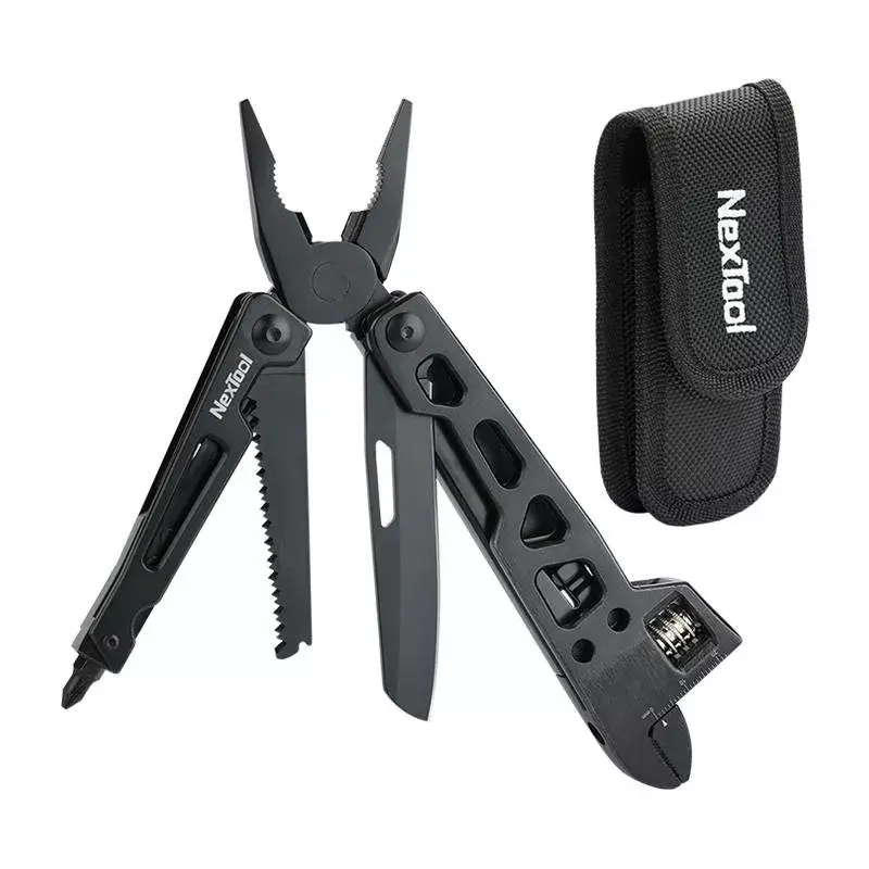 Nextool NE20131 Multitool Vanguard Wrench Photo 6