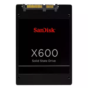 SSD disk SanDisk 2 TB 2.5" SATA III SanDisk X600