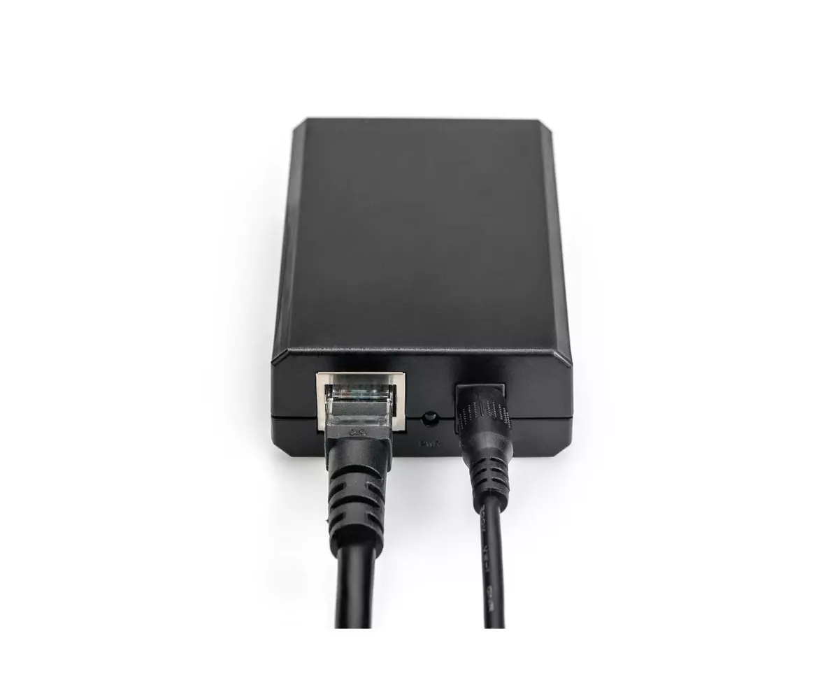 PoE Splitter Digitus DN-95204 Photo 2