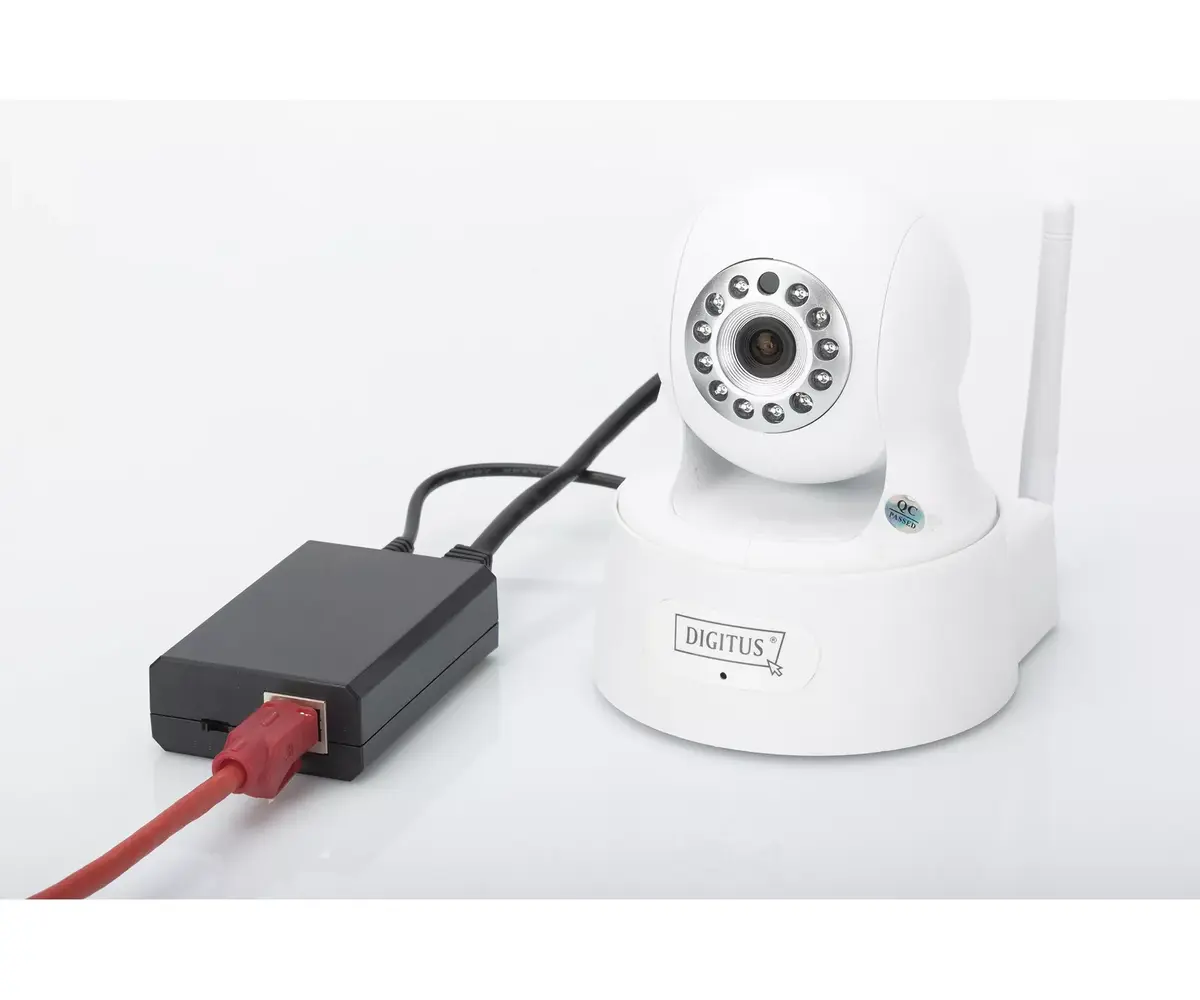 PoE Splitter Digitus DN-95204 Photo 5