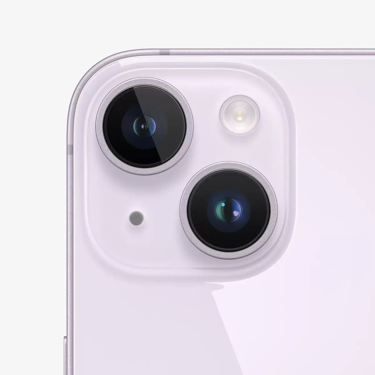 Смартфон Apple iPhone 14 Photo 3