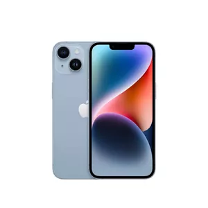 Viedtālrunis Apple iPhone 14, 6.1", 128 GB, Zils