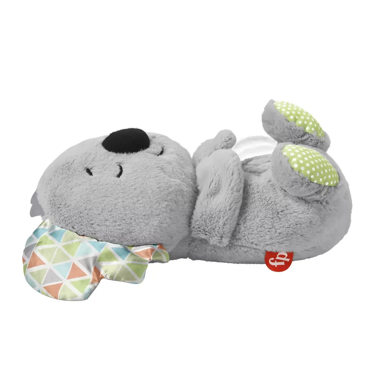 Fisher-Price Soothe 'n Snuggle Koala plīša rotaļlieta Photo 3