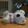 Fisher-Price Soothe 'n Snuggle Koala plīša rotaļlieta Photo 4