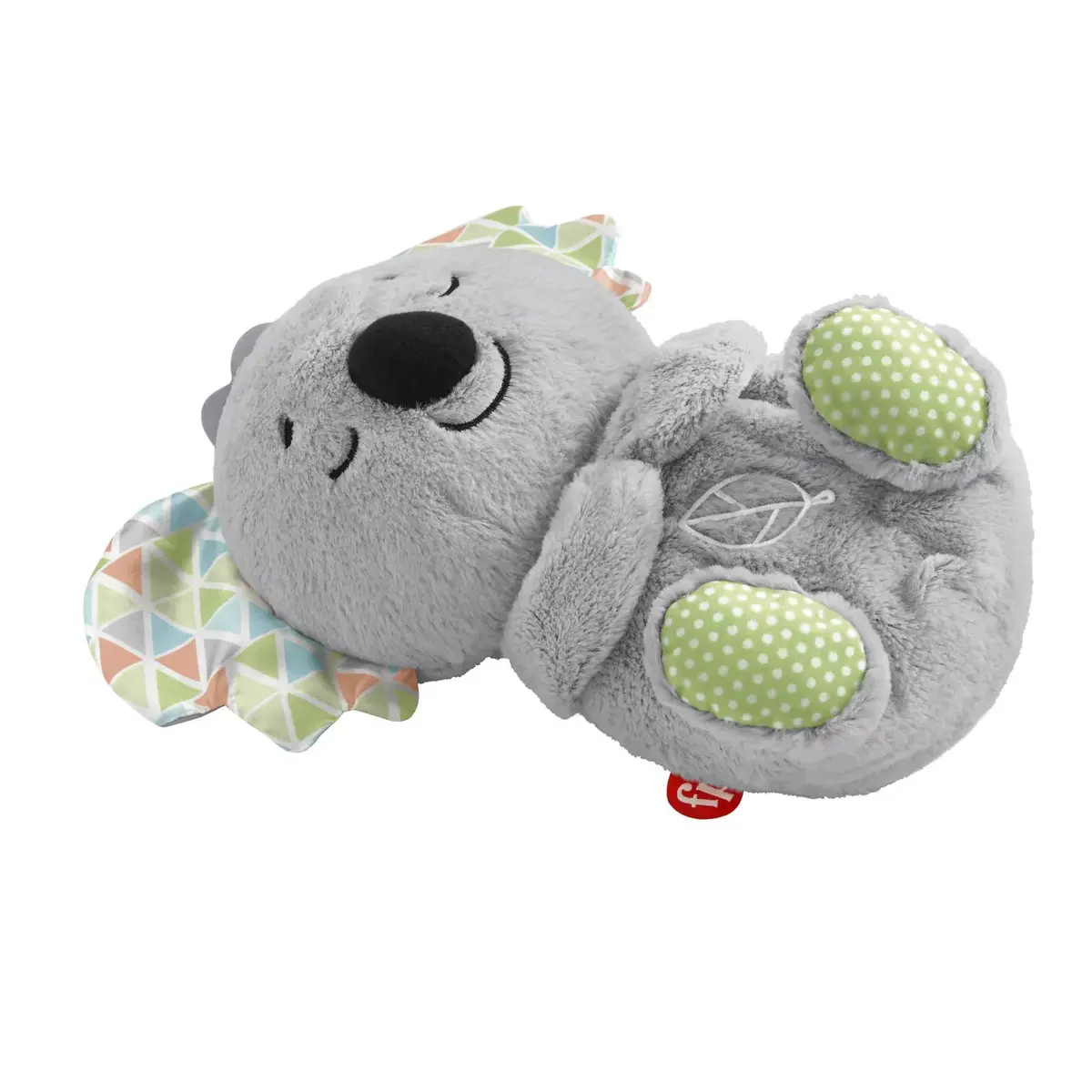 Fisher-Price Soothe 'n Snuggle Koala plīša rotaļlieta Photo 5