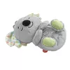 Fisher-Price Soothe 'n Snuggle Koala plīša rotaļlieta Photo 5