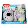 Fisher-Price Soothe 'n Snuggle Koala plīša rotaļlieta Photo 6
