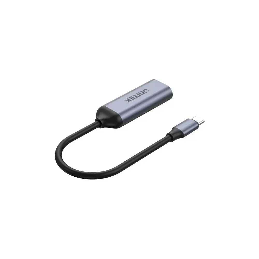 Unitek V1415A USB-C на DisplayPort 1.4 адаптер Photo 2
