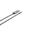 Unitek V1423C USB‑C uz DisplayPort 1.4 1,8 m Photo 2