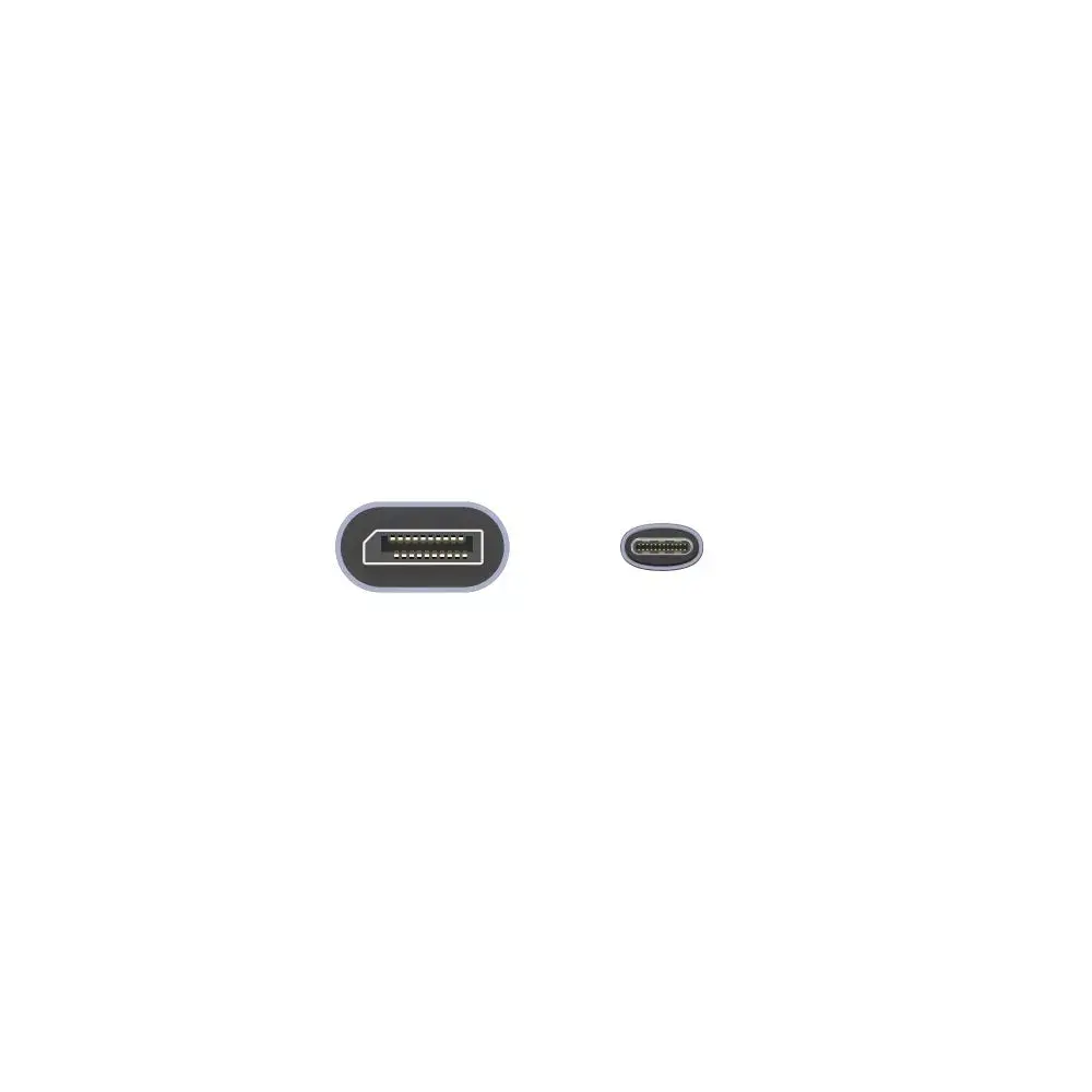 Unitek V1423C USB‑C uz DisplayPort 1.4 1,8 m Photo 6