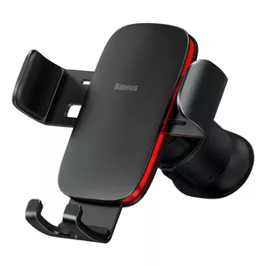 Passive holder Baseus Metal Age II Green for Mobile phone/Smartphone