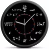 Froster Mathematics Wall Clock Photo 2