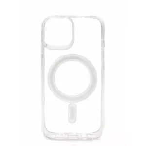 Прозрачный защитный чехол Evelatus для iPhone 14 — совместим с MagSafe