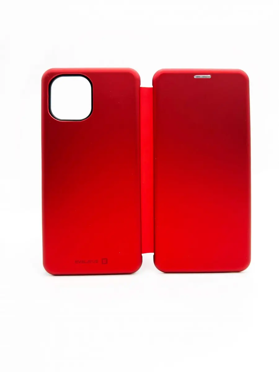 Evelatus grāmatas tipa maciņš Xiaomi Redmi