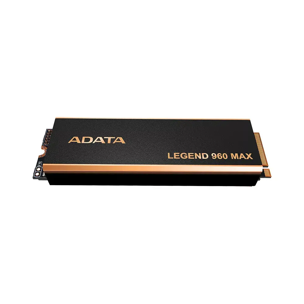 M.2 NVMe SSD ADATA LEGEND 960 MAX 1 TB Photo 6