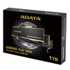 M.2 NVMe SSD ADATA LEGEND 960 MAX 1 TB Photo 7