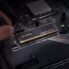 M.2 NVMe SSD ADATA LEGEND 960 MAX 1 TB Photo 10