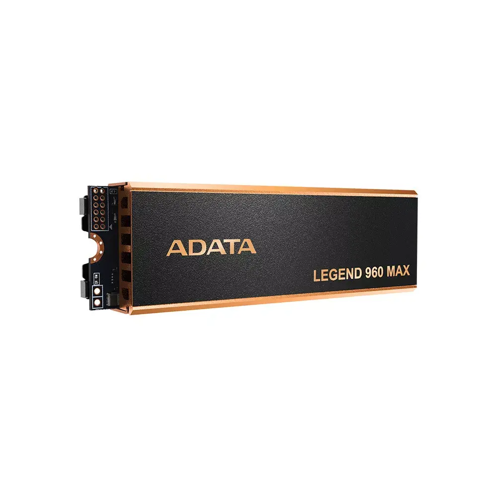 SSD diskdziņš ADATA 2 TB LEGEND 960 MAX Photo 2