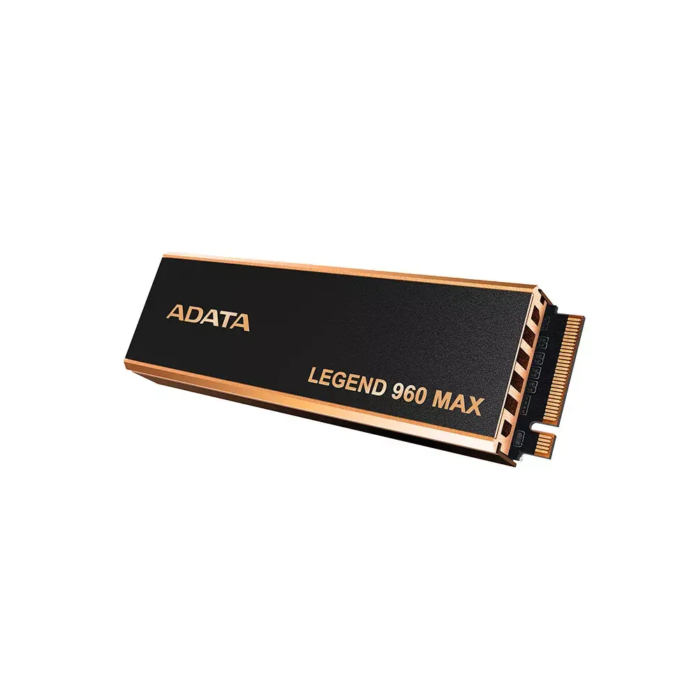 SSD diskdziņš ADATA 2 TB LEGEND 960 MAX Photo 3