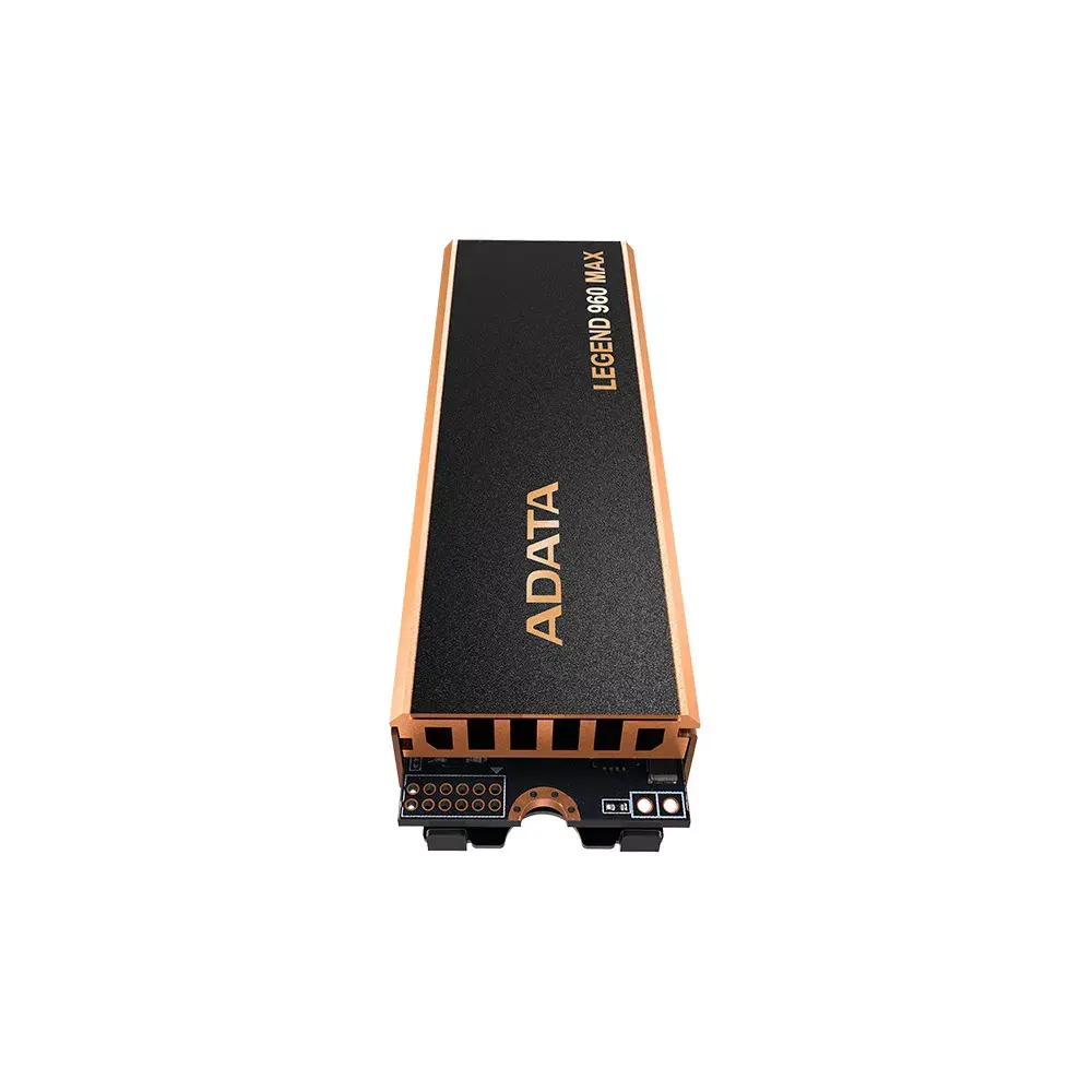 SSD diskdziņš ADATA 2 TB LEGEND 960 MAX Photo 5