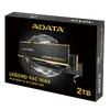 SSD диск ADATA 2 ТБ LEGEND 960 MAX Photo 13