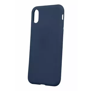 TPU case iLike for Nokia G10 / G20, matte dark blue