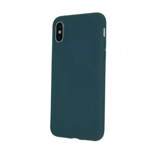 Protective TPU case iLike for Nokia G10 / G20 — Forest Green