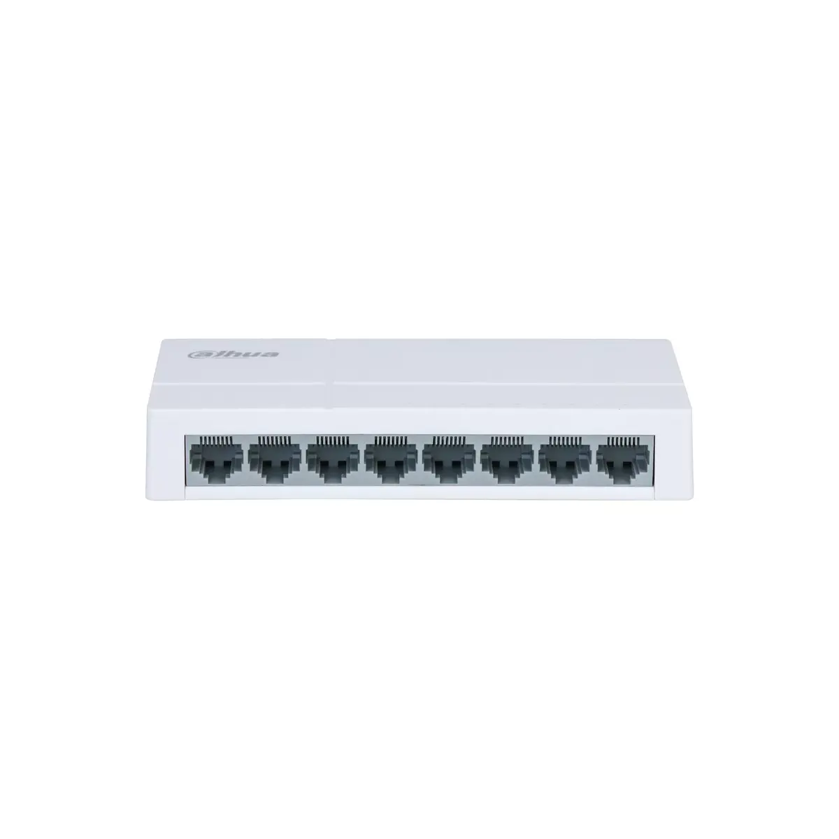 DAHUA PFS3008-8ET-L-V2 Unmanaged L2 8x 10/100 Photo 3