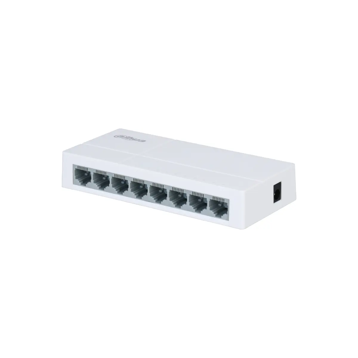 Nepārvaldāms L2 Fast Ethernet komutators Dahua