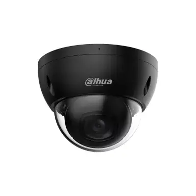 IP камера видеонаблюдения Dahua Technology WizSense DH-IPC-HDBW2441E-S-Black Photo 2